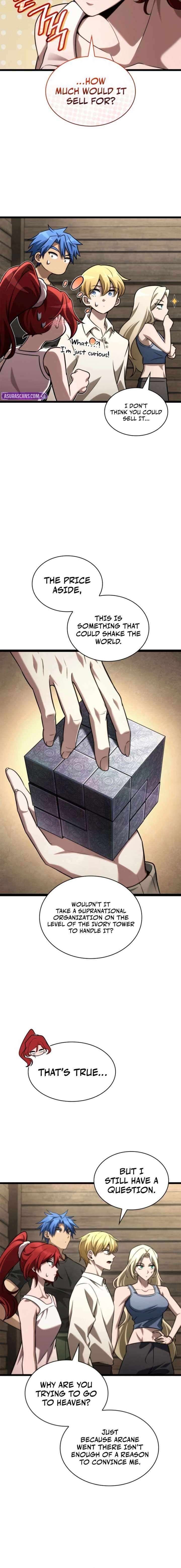 Infinite Mage, Chapter 149 image 18